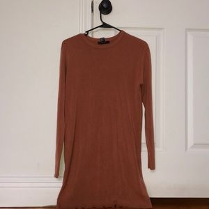 Forever 21 Pink Dress